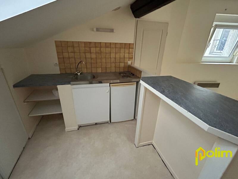 Maison à louer, 22m², PONT A MOUSSON