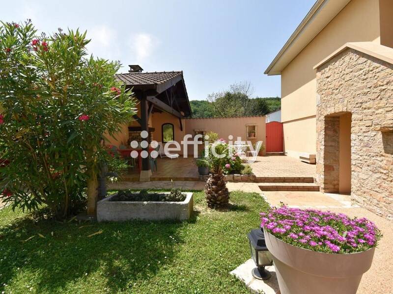 Maison à vendre, 171m², SANCE