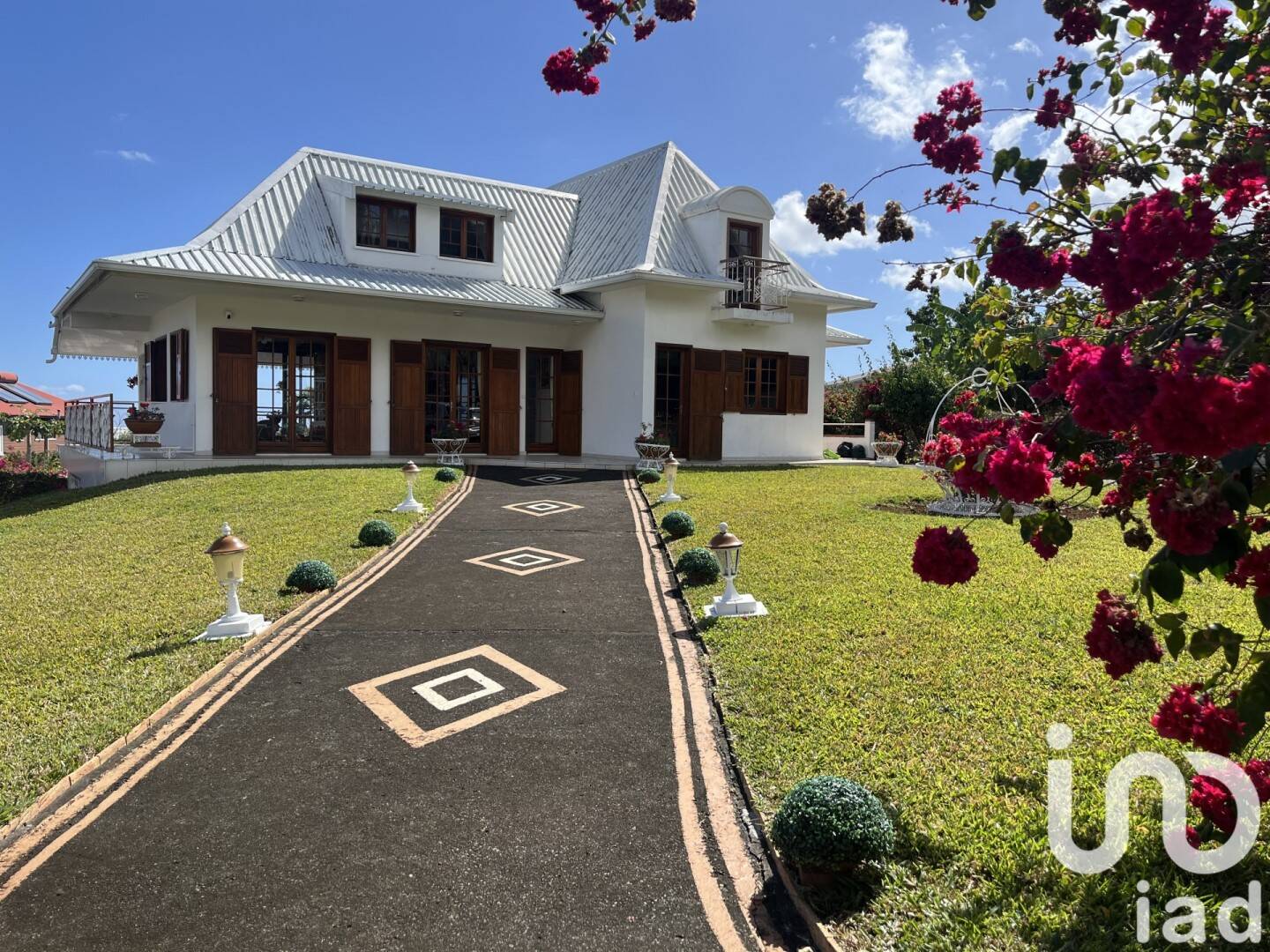 Maison à vendre, 183m², SAINT PAUL