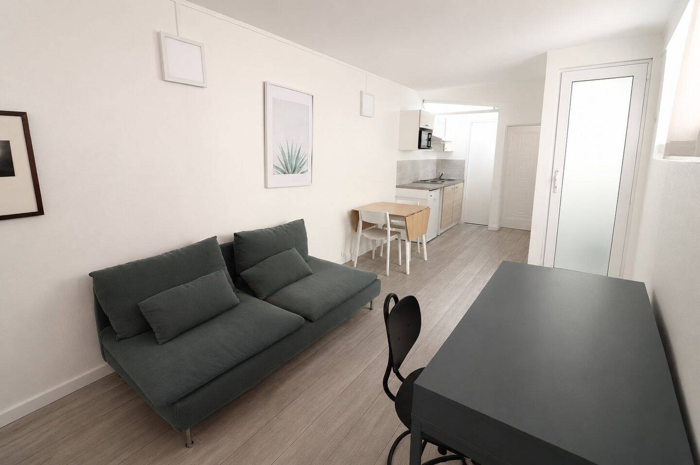 Maison à louer, 30m², VERSAILLES
