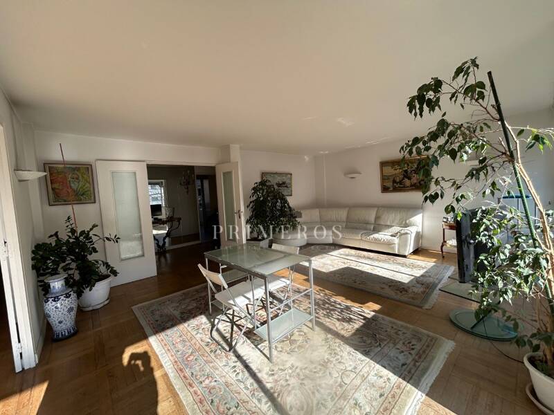 Maison à vendre, 110m², PARIS 16E