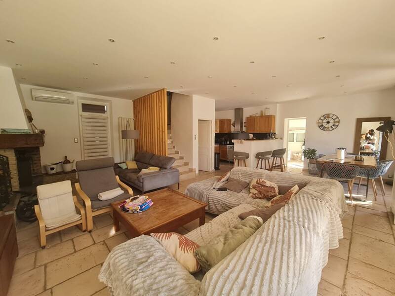 Maison à vendre, 130m², TOULON