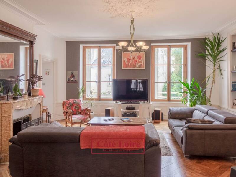 Maison à vendre, 185m², ORLEANS