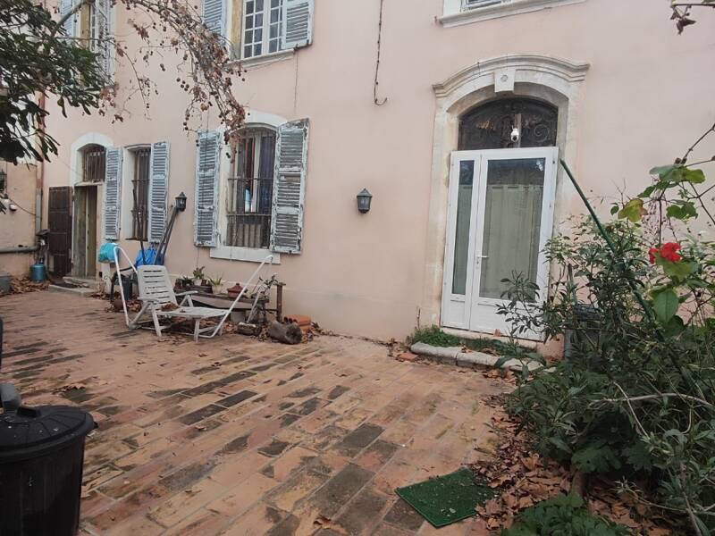 Maison à vendre, 210m², MARSEILLE 14E