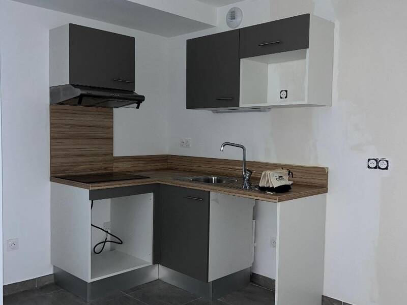 Maison à louer, 68m², NIMES