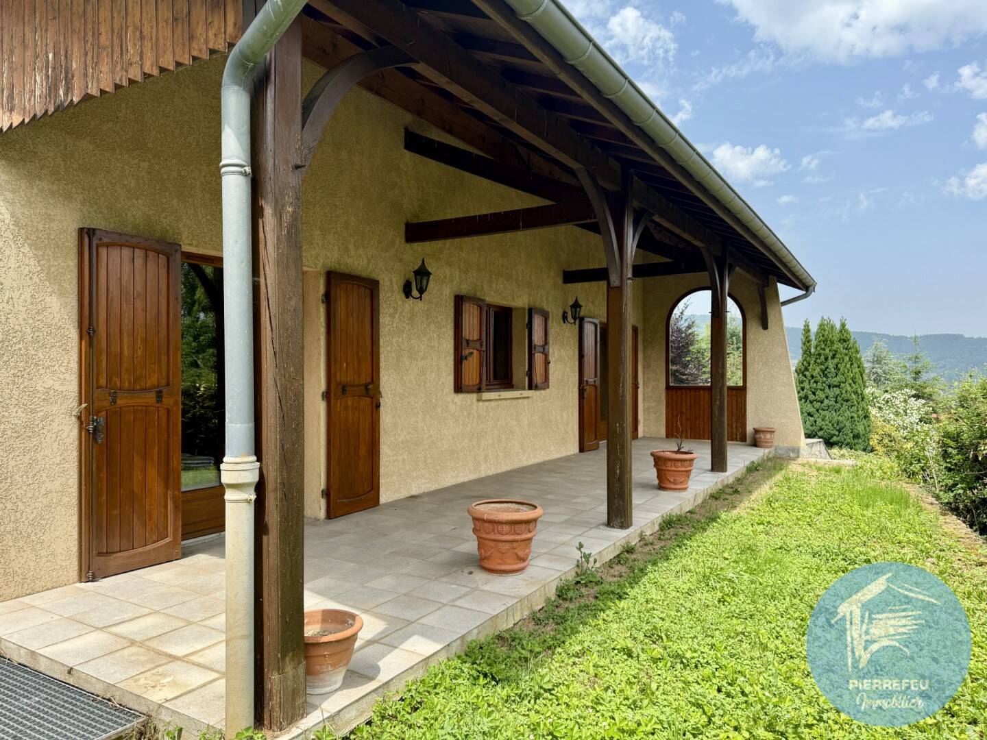 Maison à vendre, 180m², TARARE