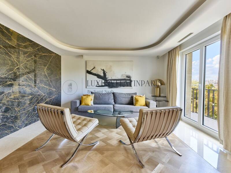 Maison à louer, 100m², PARIS 7E