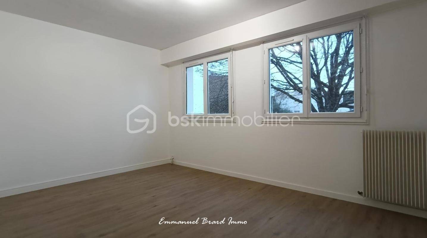 Maison à vendre, 50m², POITIERS