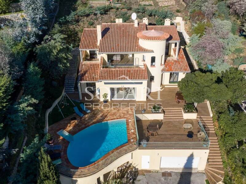 Maison à vendre, 224m², MANDELIEU LA NAPOULE