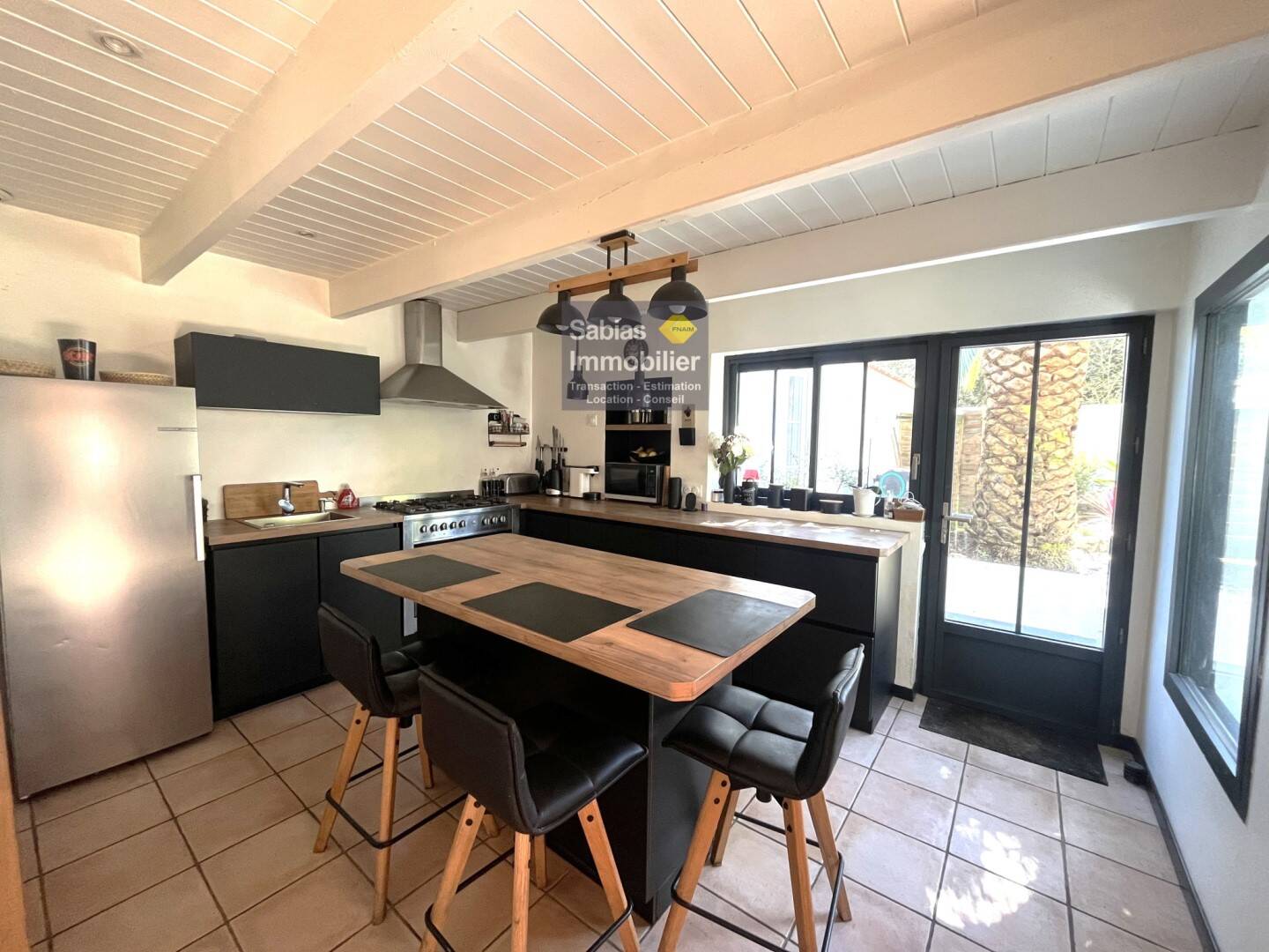 Maison à vendre, 157m², L'ILE D'YEU