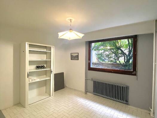 Appartement à louer 750 € 1 pièce 17 m² Étage 1/4 Danton-Gabriel Peri Sevres 92310