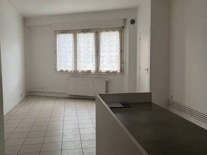 Maison à louer, 75m², LE HAVRE