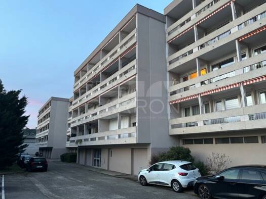 Parking à vendre 12 500 € Quais de Saône Caluire-et-Cuire 69300