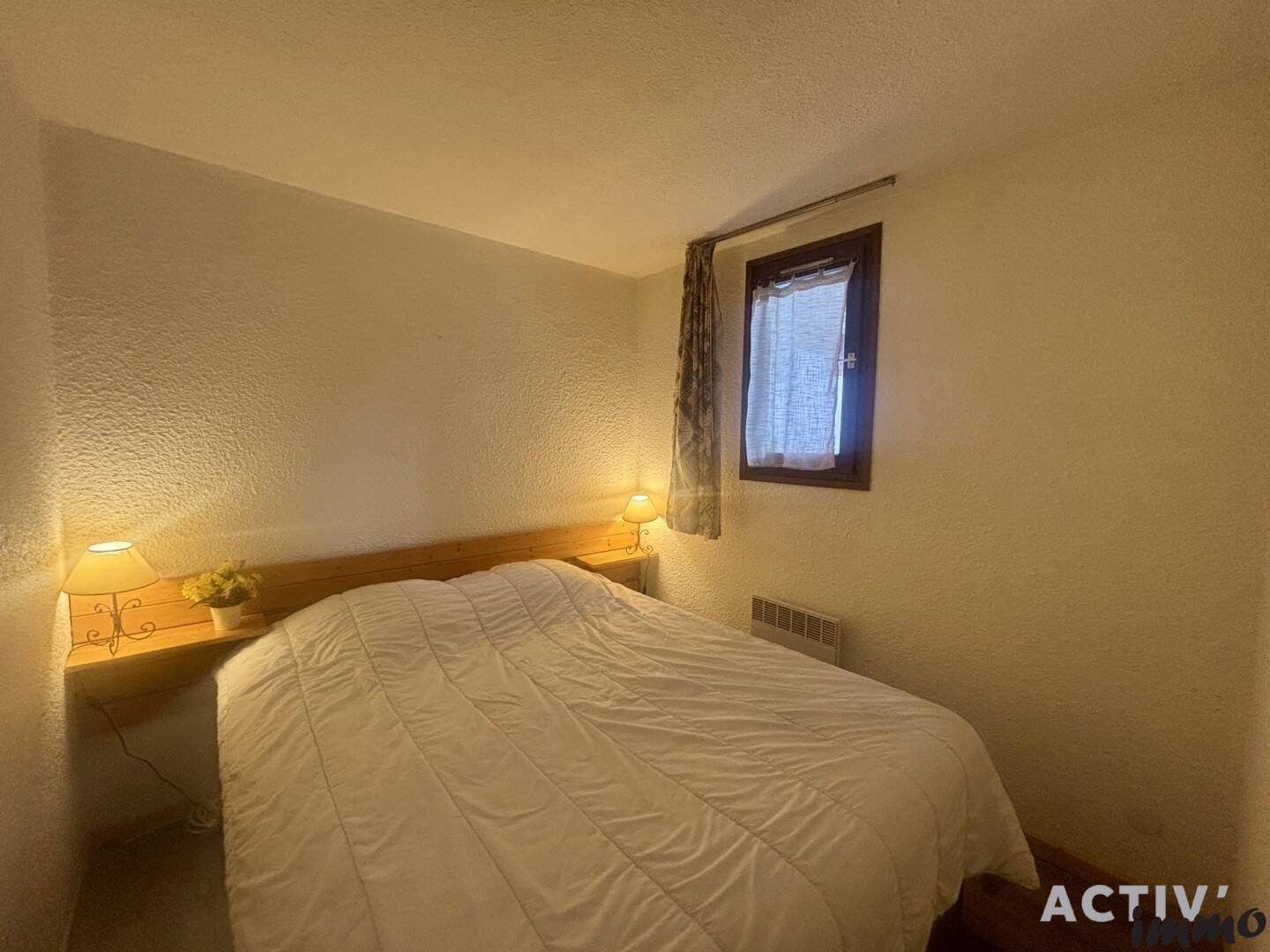 Maison à vendre, 28m², RISOUL