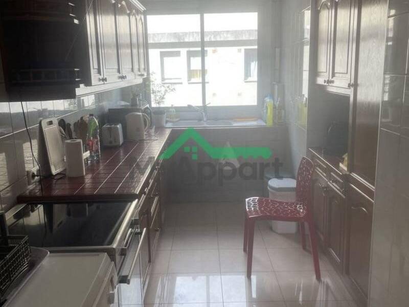 Maison à louer, 90m², LIMOGES