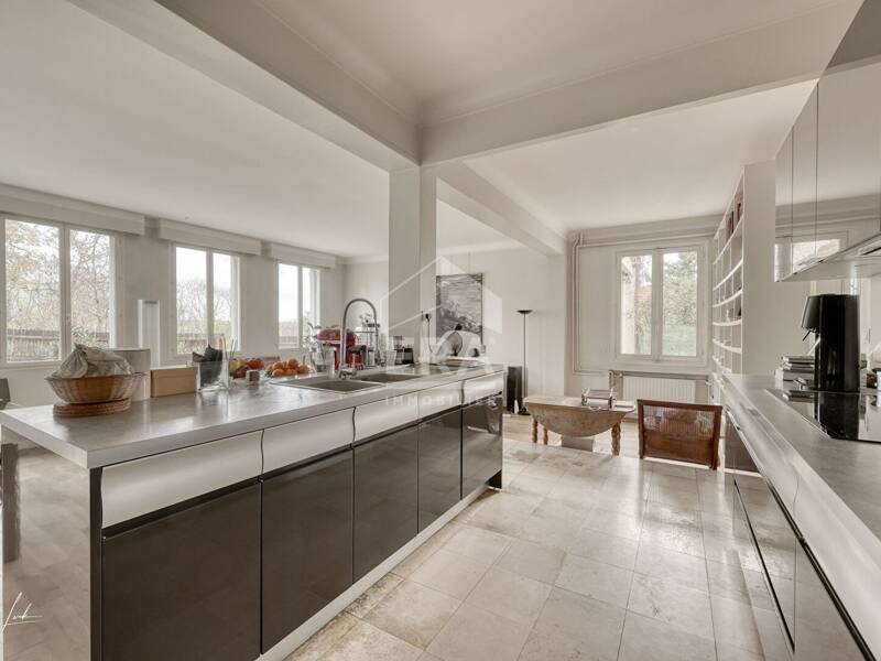 Maison à vendre, 193m², SEVRES
