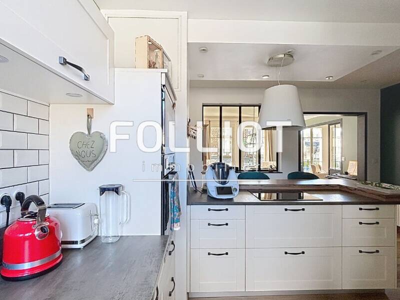 Maison à louer, 107m², COUTANCES