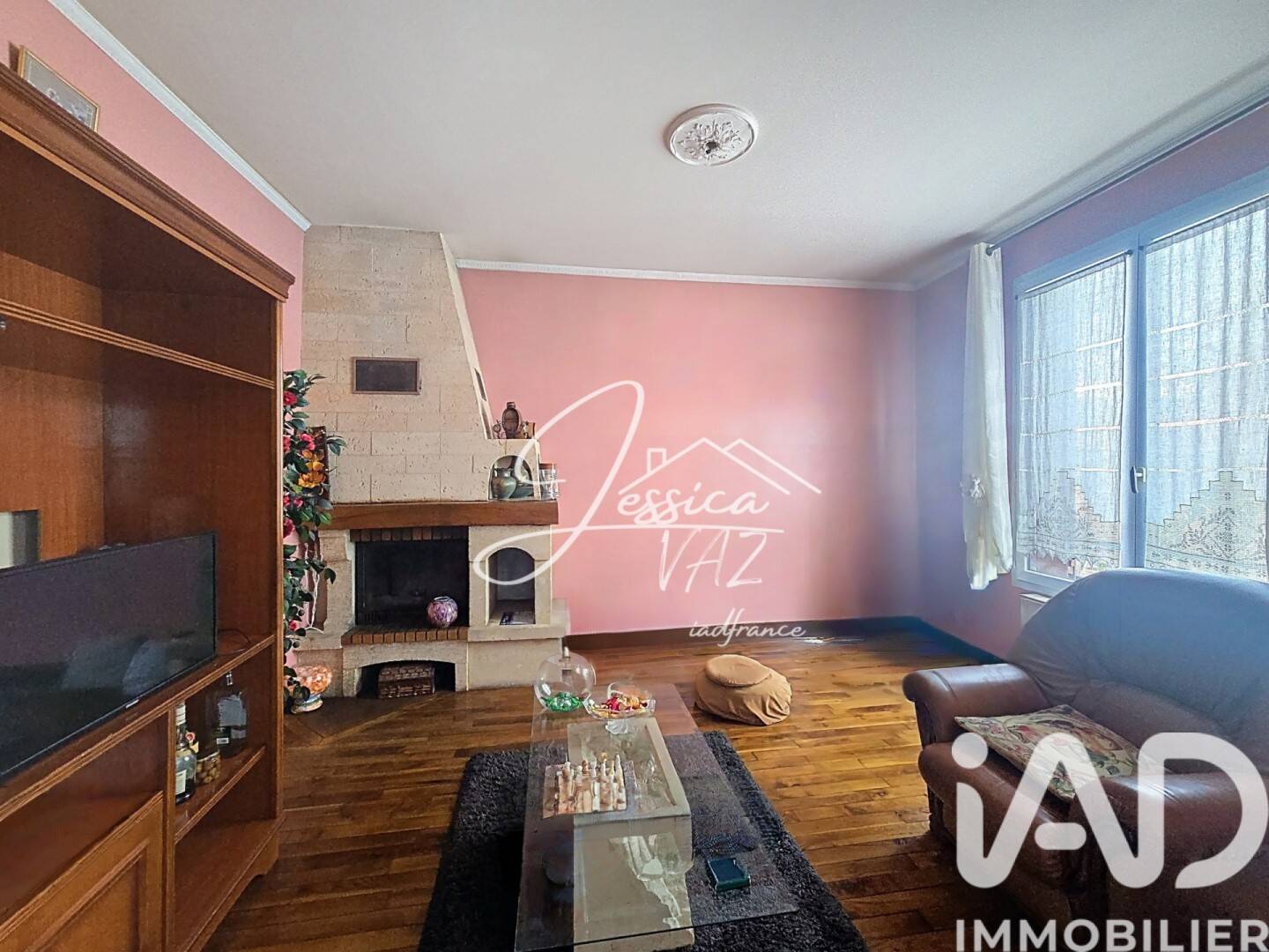 Maison à vendre, 94m², DRANCY
