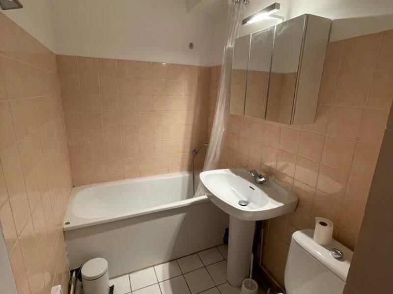 Maison à louer, 22m², REIMS