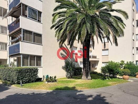 Appartement à vendre 226 000 € 2 pièces 1 chambre 48,2 m² Étage 2/4 Le Capet Sainte-Maxime 83120
