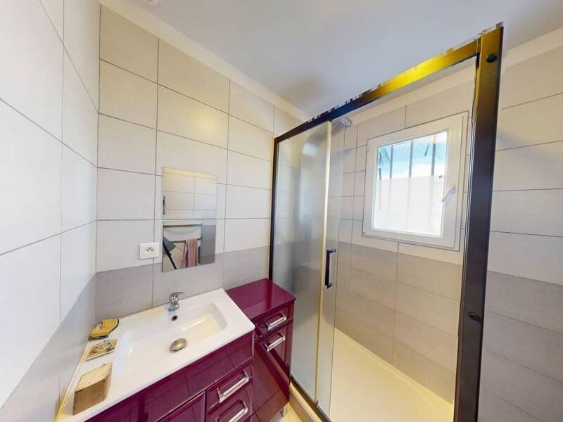 Maison à vendre, 73m², SAINT ETIENNE