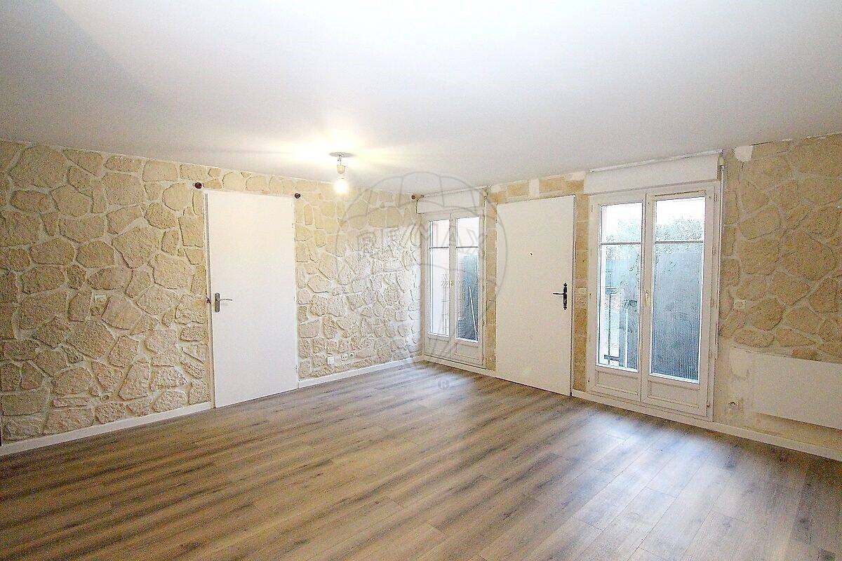Maison à louer, 85m², VILLENEUVE LA GARENNE