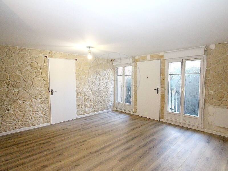 Maison à louer, 85m², VILLENEUVE LA GARENNE