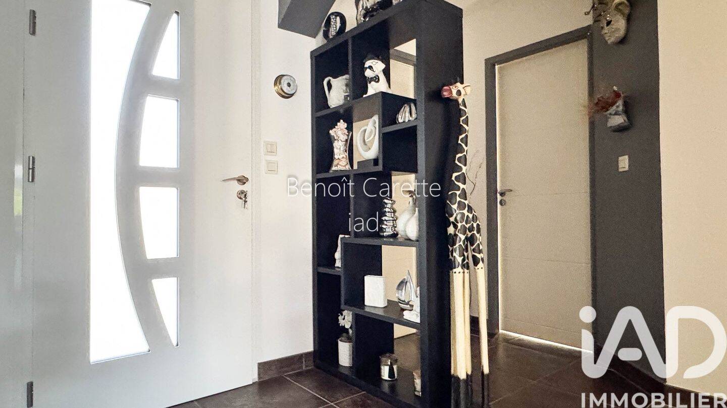 Maison à vendre, 172m², SAINT NAZAIRE D'AUDE