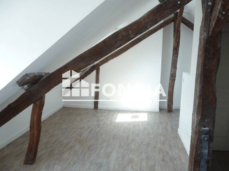 Maison à louer, 20m², TOURS