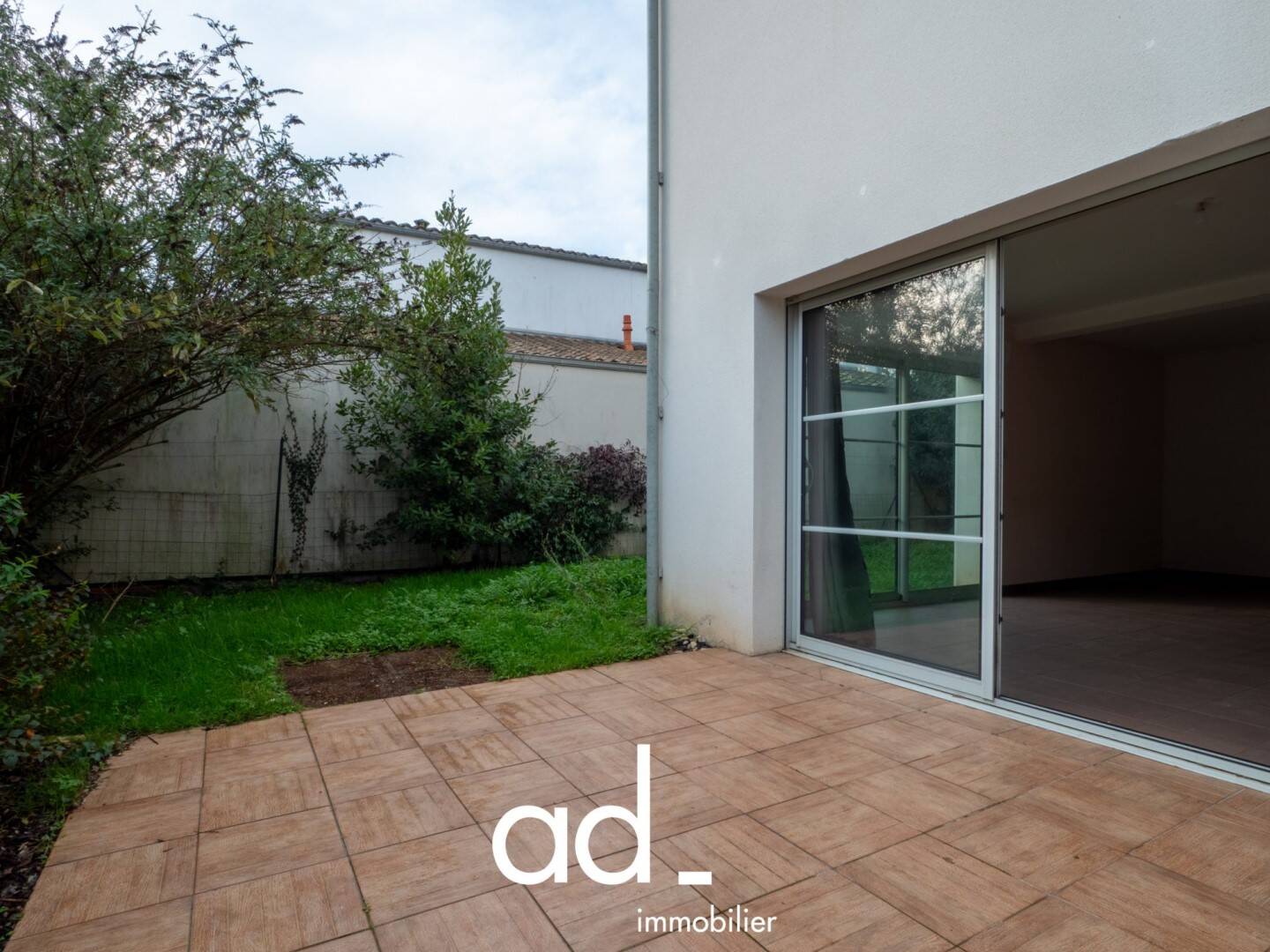 Maison à vendre, 90m², LA ROCHELLE