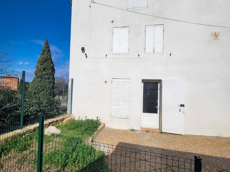 Maison à louer, 64m², SALON DE PROVENCE