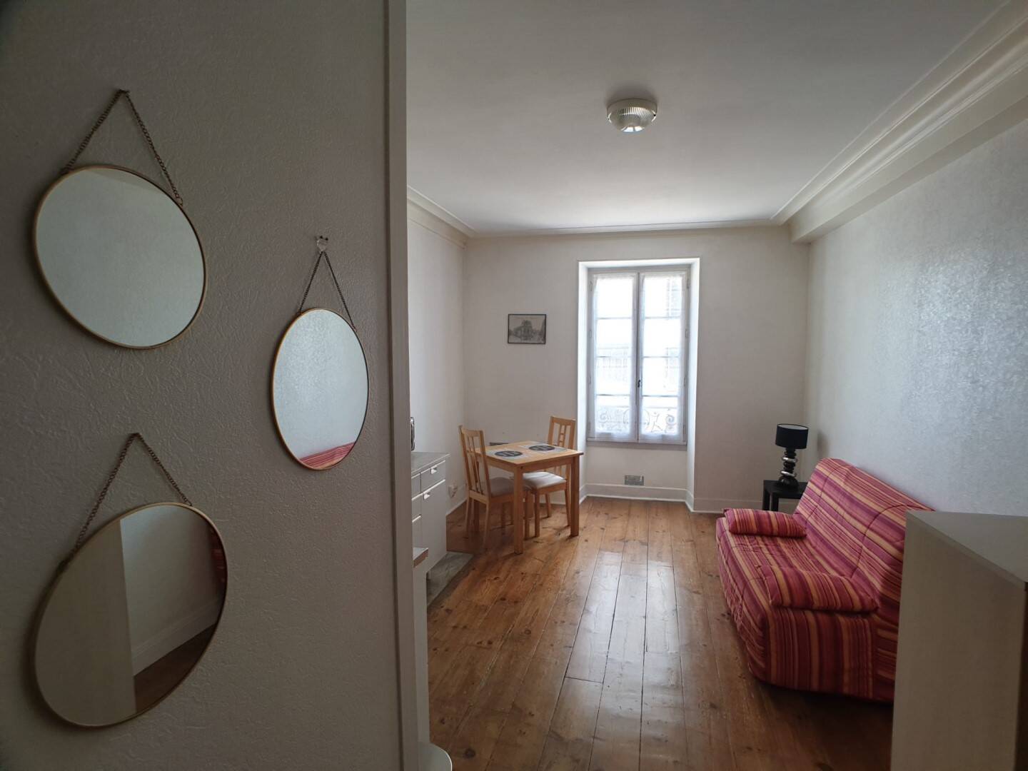 Maison à louer, 23m², PAU