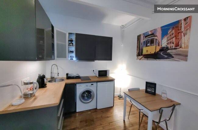 Maison à louer, 20m², SAINT MAUR DES FOSSES