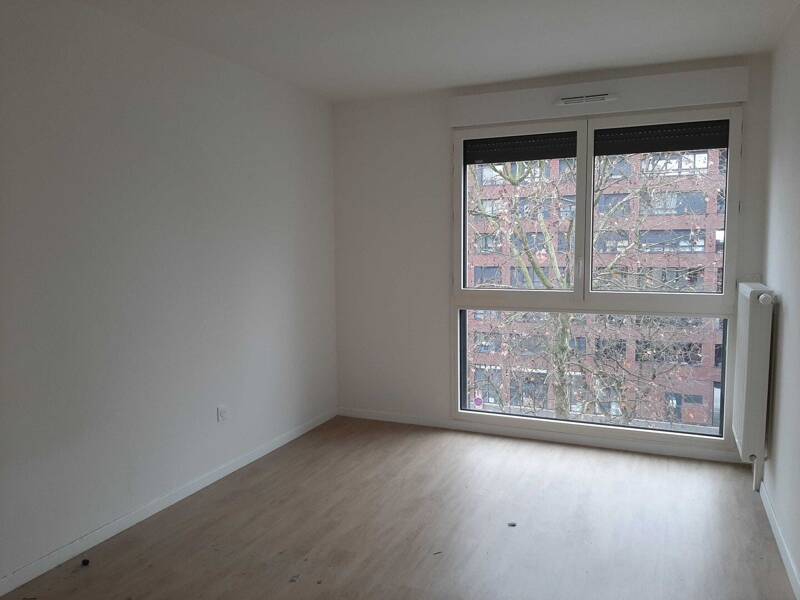 Maison à louer, 66m², NOISY LE SEC