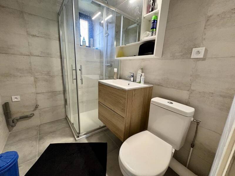 Maison à louer, 33m², THEIX