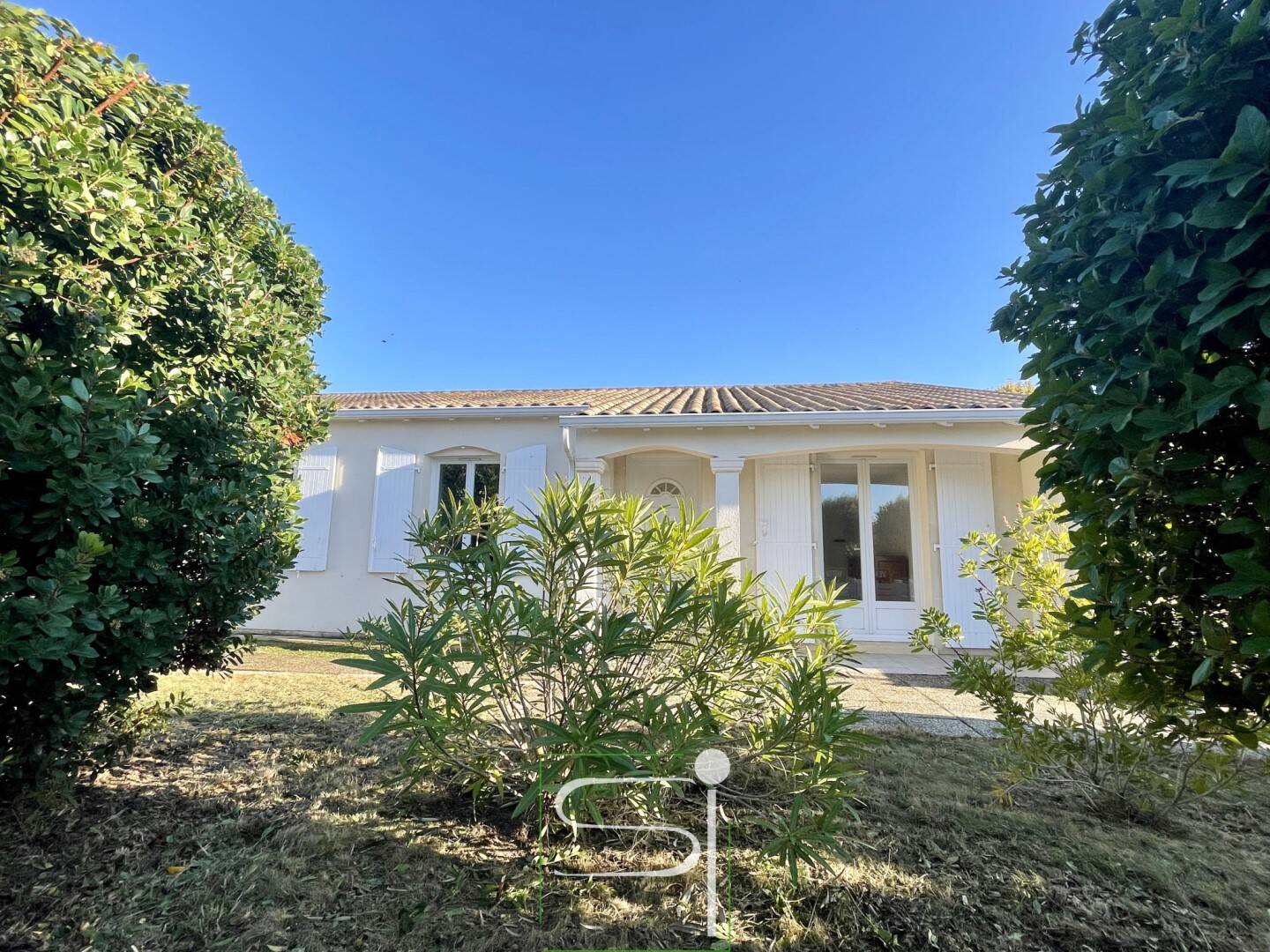 Maison à vendre, 95m², VAUX SUR MER