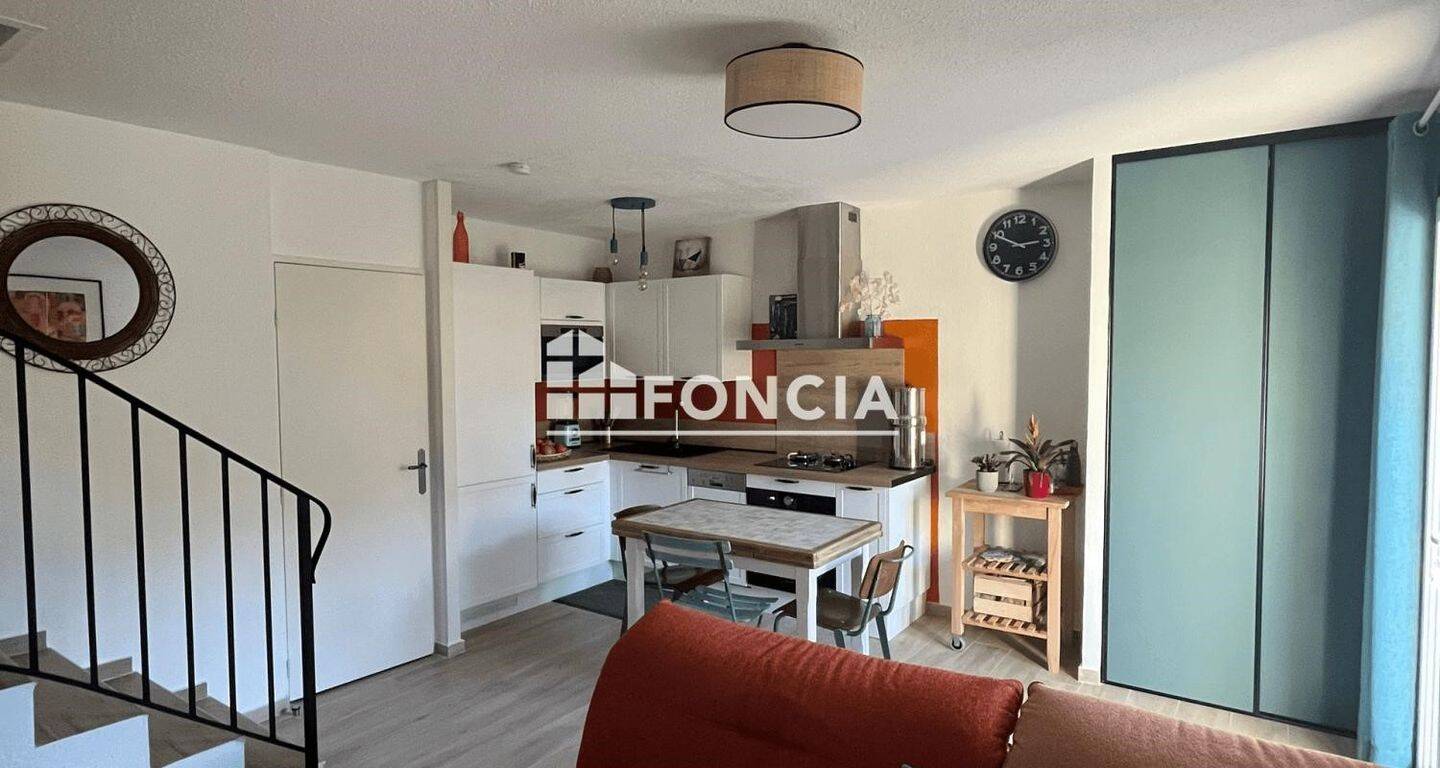 Maison à vendre, 45m², LA LONDE LES MAURES