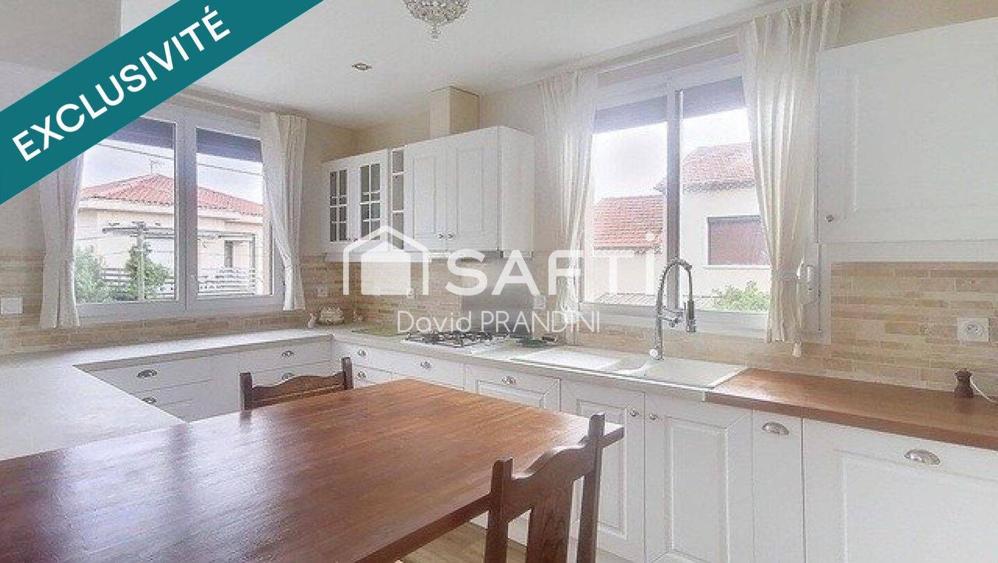 Maison à vendre, 195m², BEZIERS