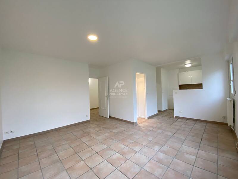 Maison à louer, 62m², SAINT OUEN L'AUMONE