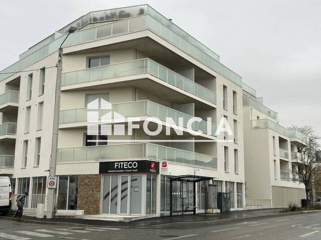 Maison à louer, 60m², VANNES