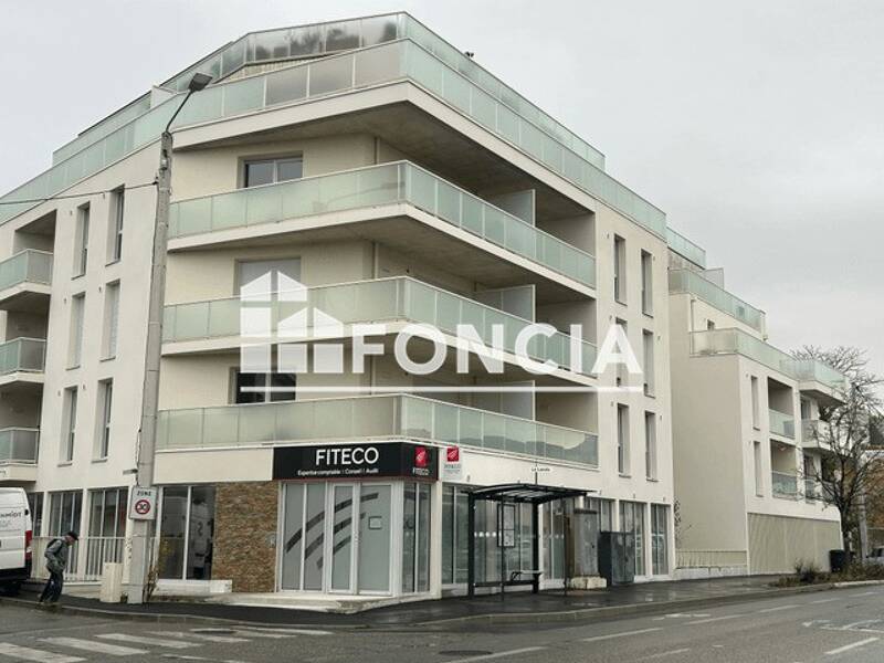 Maison à louer, 60m², VANNES