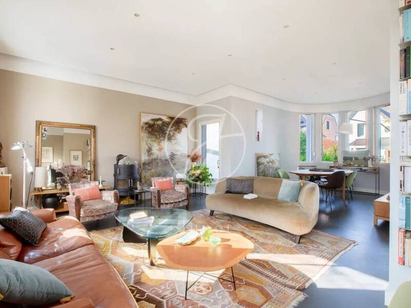 Maison à vendre, 156m², LOUVECIENNES