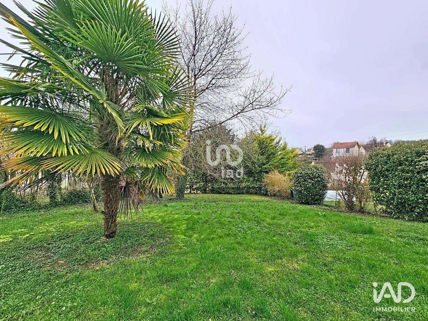 Maison à vendre, 125m², JUZIERS