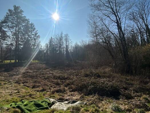 Terrain à vendre 65 000 € 2 008 m² de terrain Venise 25870