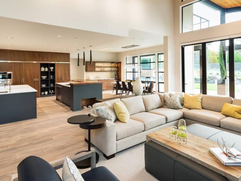 Maison à vendre, 136m², SURESNES