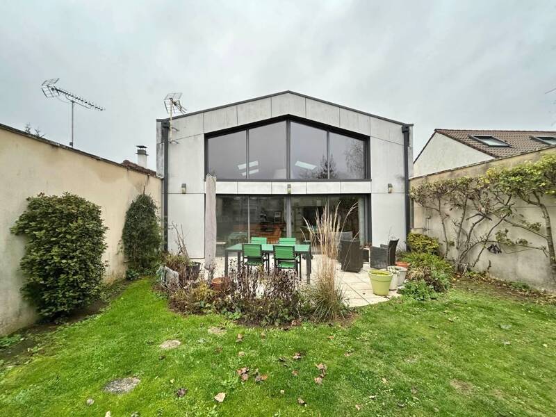 Maison à vendre, 315m², AMIENS