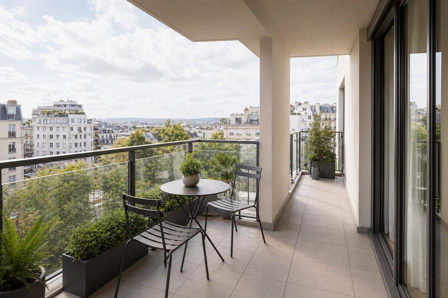 Maison à vendre, 72m², CLICHY