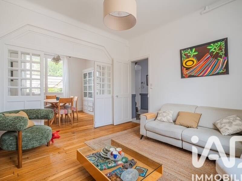 Maison à vendre, 149m², LE PONT DE CLAIX