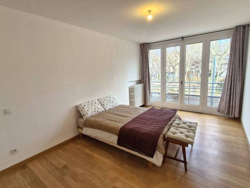 Maison à louer, 60m², LYON 3E