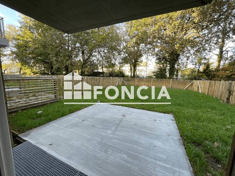 Maison à louer, 41m², NANTES